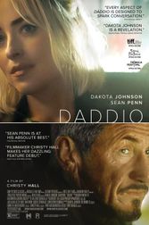 Daddio Early Access Screening With Dakota Johnson and Director Christy Hall Q&A Poster